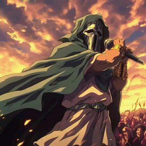 Love and Death