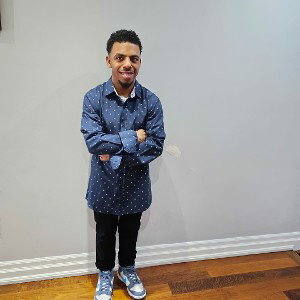 Lil ND