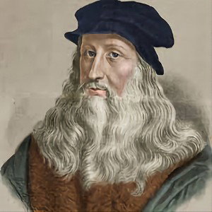 Leonardo DaVinci ft. God big7 and Grego