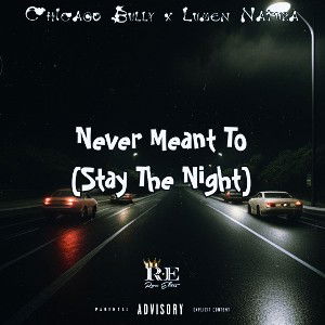 STAY THE NIGHT ft. LUMEN