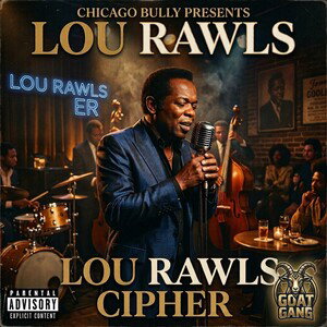 LOU RAWLS ft. Esaj drol x Ciganig x SoldierrSwish x Ponomo