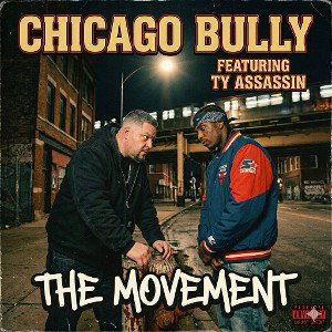 THE MOVEMENT ft. Ty Assassin