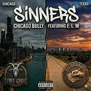 SINNERS ft. E.L.M.