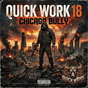 QUICKWORK 18