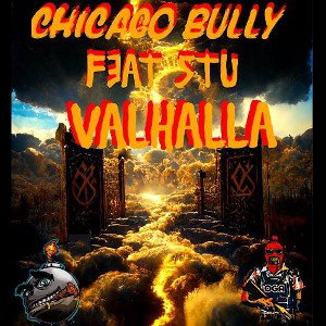 VALHALLA REMIX ft. STU 
