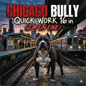 QUICKWORK 16