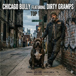 TOP TIER ft. DIRTY GRAMPS