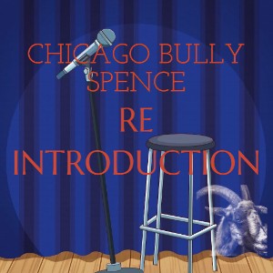 RE-INTRODUCTION ft. SPENCE(MODERNEMCEE)