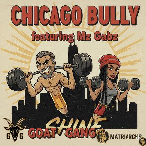 SHINE ft. Mz. Gabz