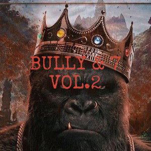 KING KONG REVISED ft. THE GOD BIG 7