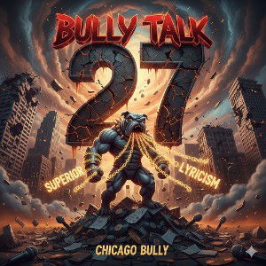 BULLYTALK 27