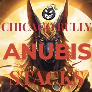 ANUBIS ft STACK$
