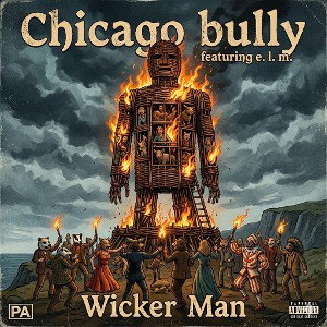 WICKER MAN ft. E.L.M.