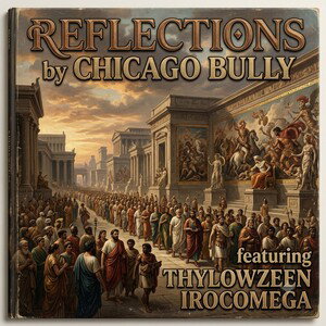 REFLECTIONS ft. THYLOWZEEN X IROCOMEGA