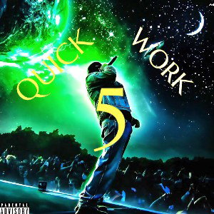 QUICK WORK 5