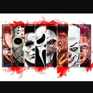  - FREDDY V.S. JASON 