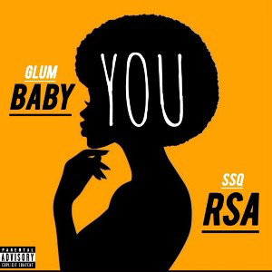 Glumbaby X Ssq -You (official track)