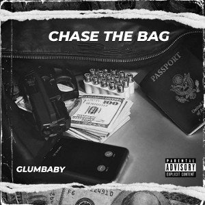 Glumbaby - Chase the bag  
