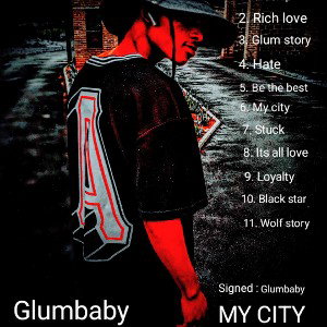 glumbaby - its all love 