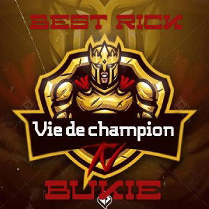 Vie de champion 
