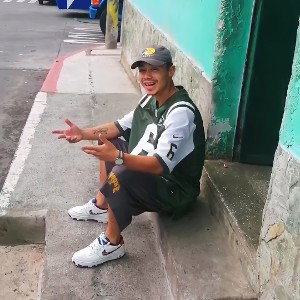 YO SOY JKEDY 