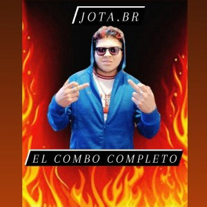 Mi combo completo-JotaBR