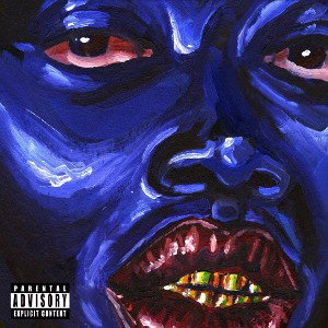 BLUES (Feat. Ellie)