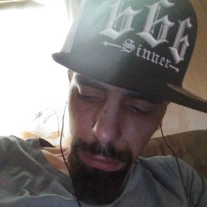 Kris Thor - driftin off