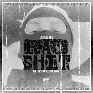 RAW SHIT
