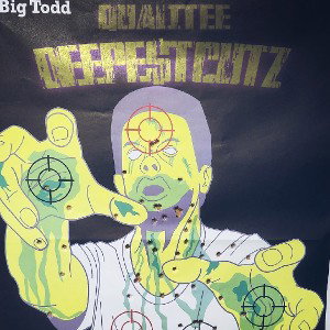 DEEPEST CUTZ