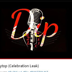 Kurlytop (Celebration Leak)