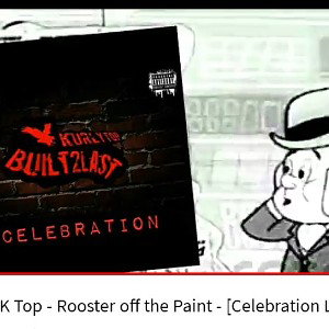 Rooster off the Paint - [Celebration Leak]