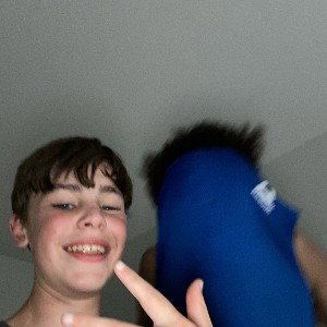 Joke Rap 1# (feat. azure dri$$in)