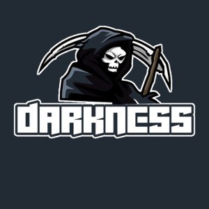 darkness