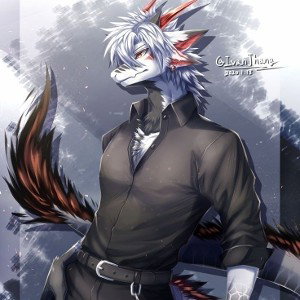 ❤️‍🔥🐾