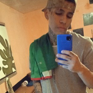 ESE RITMO RICO