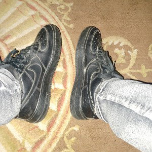 steppin up
