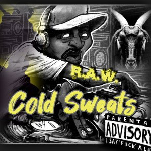 Cold Sweats Prod. RebelEye Beats 