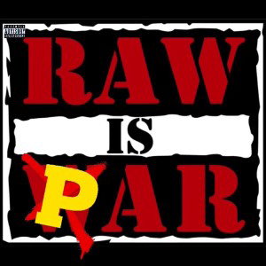 Rap is Raw Vol. 1 