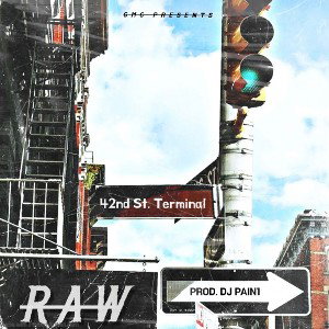 42nd St. Terminal Prod. DJ PAIN1