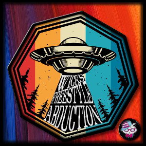 UFO - Unscripted Freestyling Orator