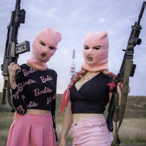 Barbie Girl