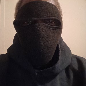 my skin Brown