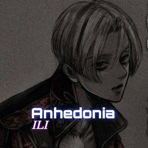 Anheadonia