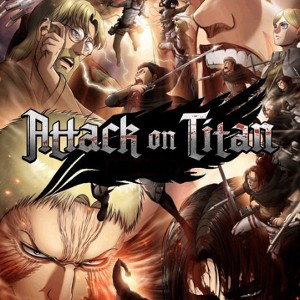 Attack on Titan 