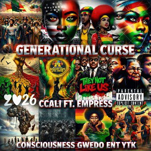 GENERATIONAL CURSE