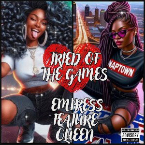  Tired Of The Games 