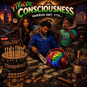 Switch Up Birthday Cypher 