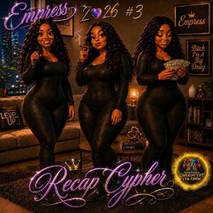 Recap Cypher #3