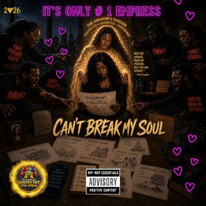 Can't Break My Soul 
